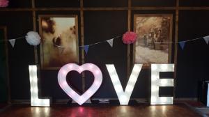 The Carriage Shed Venue 