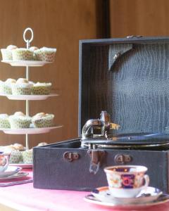 The Carriage Shed Venue 