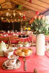 The Carriage Shed Venue 